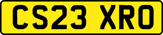 CS23XRO