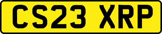 CS23XRP