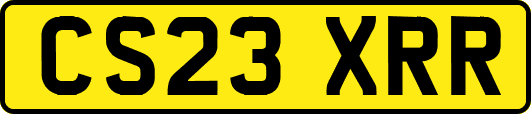 CS23XRR