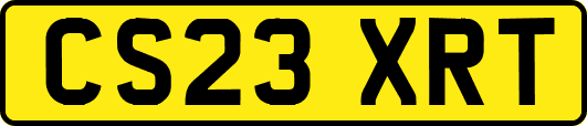 CS23XRT