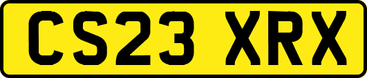 CS23XRX