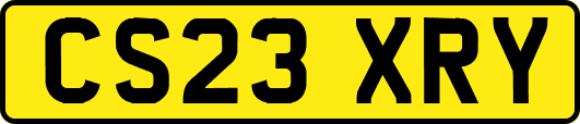 CS23XRY