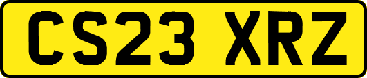 CS23XRZ