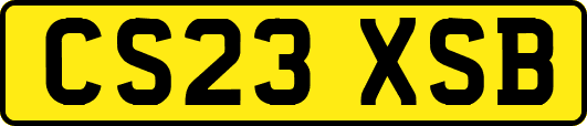 CS23XSB