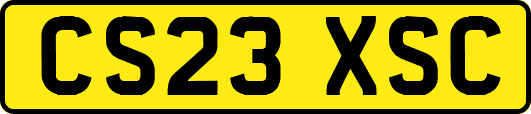 CS23XSC