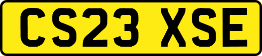 CS23XSE