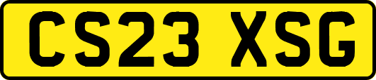 CS23XSG
