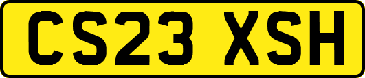 CS23XSH