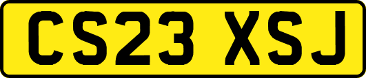 CS23XSJ