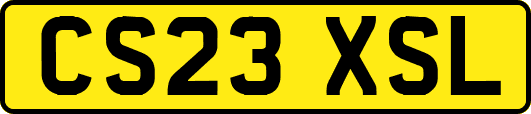 CS23XSL