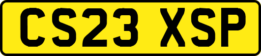 CS23XSP