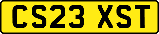 CS23XST