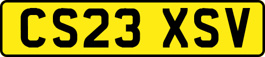 CS23XSV