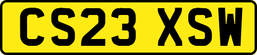 CS23XSW