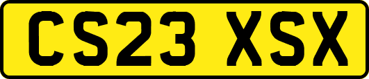 CS23XSX
