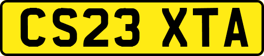 CS23XTA