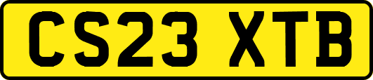 CS23XTB