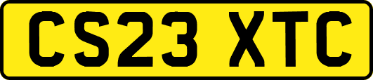 CS23XTC