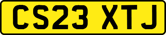 CS23XTJ