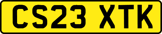 CS23XTK