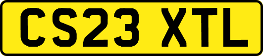 CS23XTL