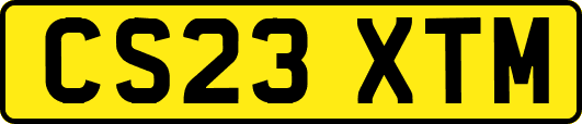CS23XTM