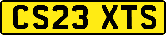 CS23XTS