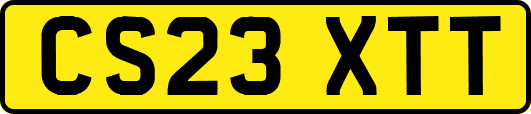 CS23XTT
