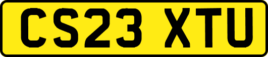 CS23XTU