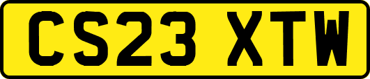 CS23XTW