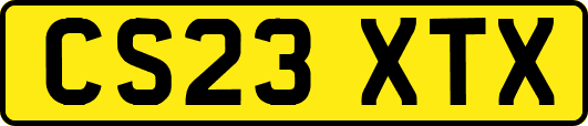 CS23XTX