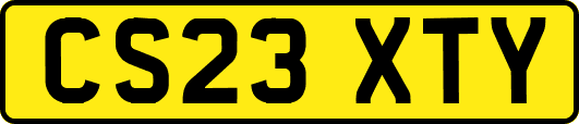 CS23XTY