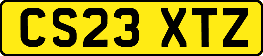 CS23XTZ