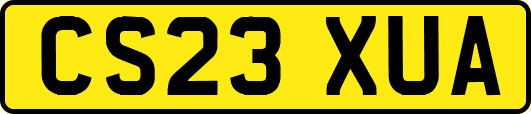 CS23XUA