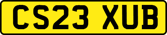 CS23XUB
