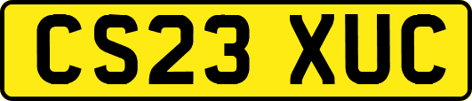 CS23XUC