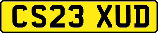 CS23XUD