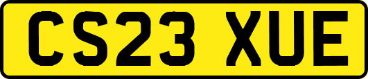 CS23XUE