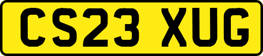 CS23XUG