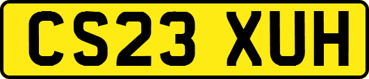 CS23XUH