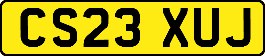 CS23XUJ