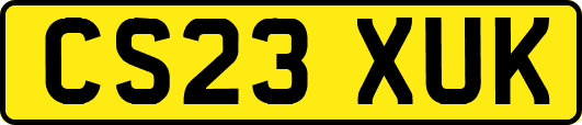 CS23XUK
