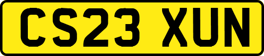 CS23XUN