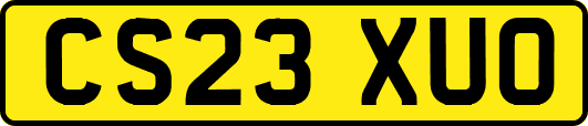 CS23XUO
