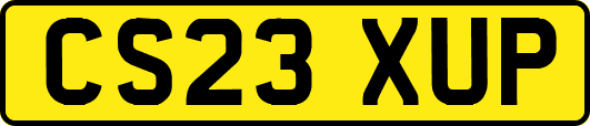 CS23XUP