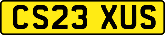 CS23XUS