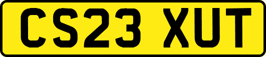 CS23XUT