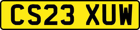 CS23XUW