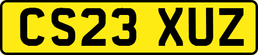 CS23XUZ