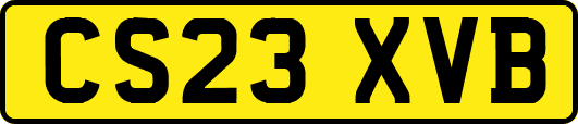 CS23XVB
